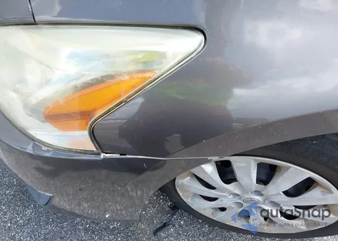 2014 Nissan Altima 2.5 S из США, поврежденный, VIN 1N4AL3AP2EC192526